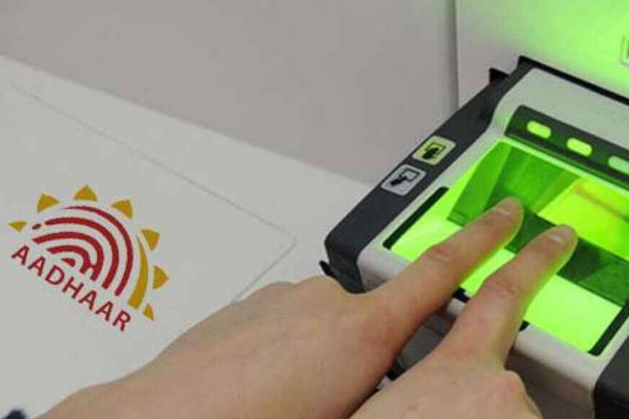 All you need to know about Blue Aadhaar Card