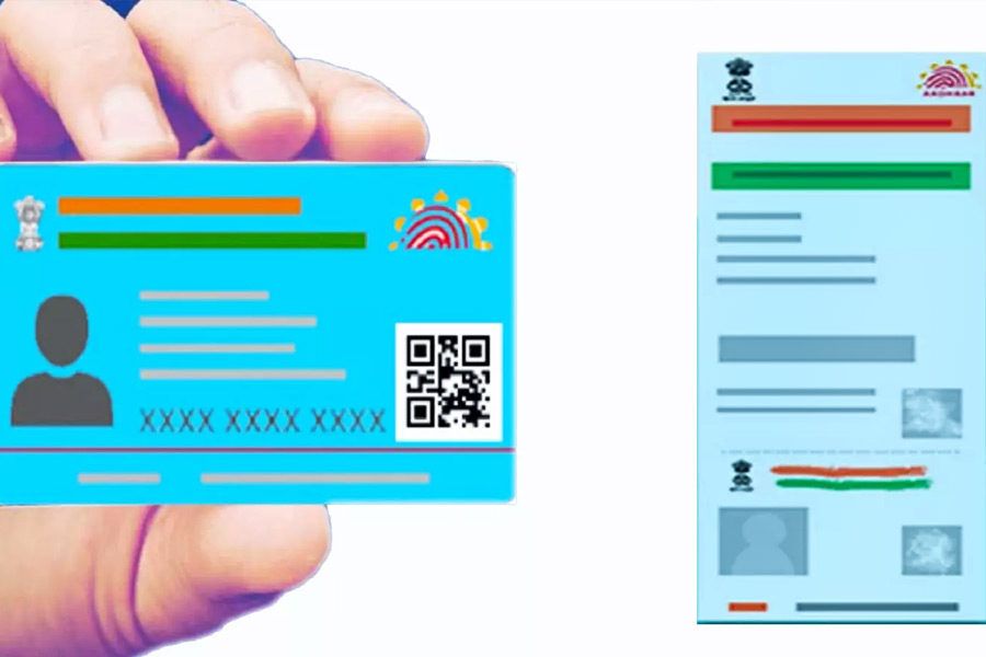All you need to know about Blue Aadhaar Card for Kids