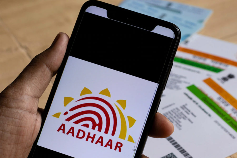  All you need to know about Blue Aadhaar Card for Kids
