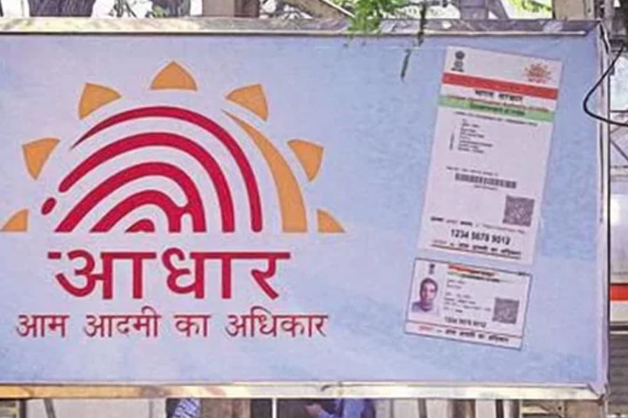  All you need to know about Blue Aadhaar Card for Kids