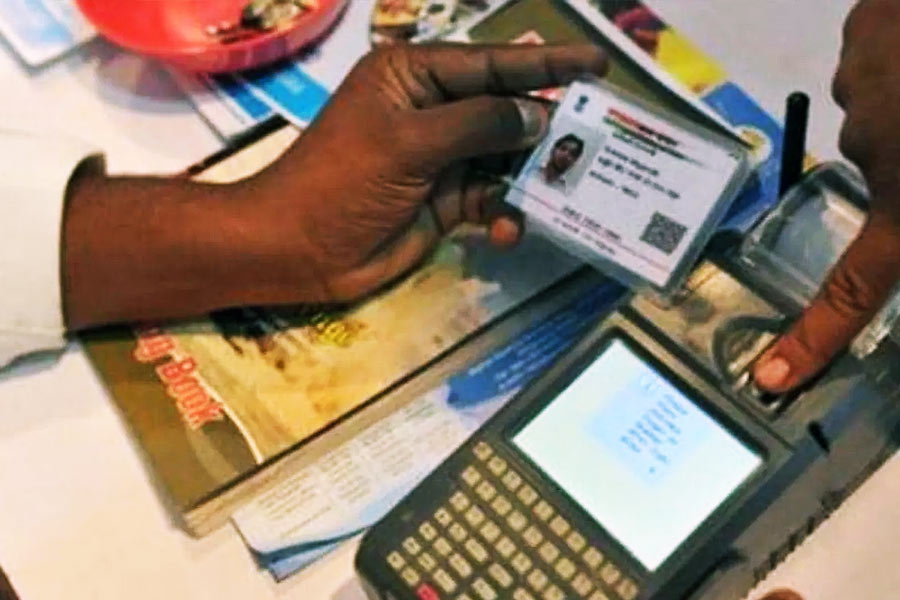  All you need to know about Blue Aadhaar Card for Kids