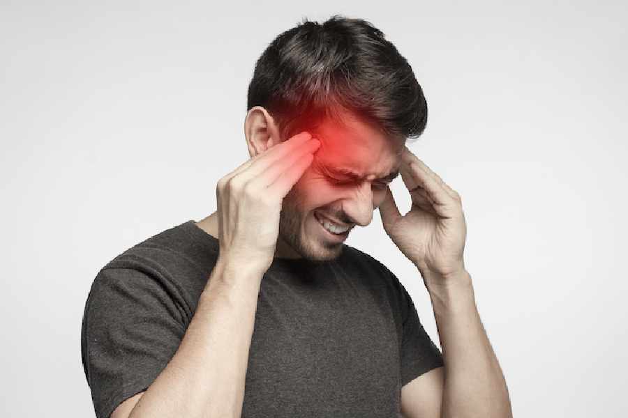 Five ways to get relief from headaches without pain killers