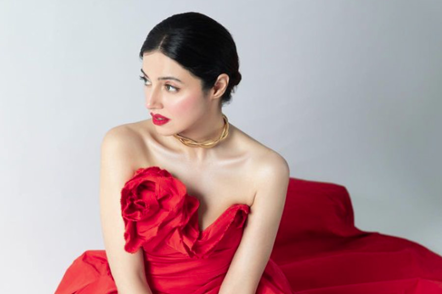 Divya Khosla Kumar