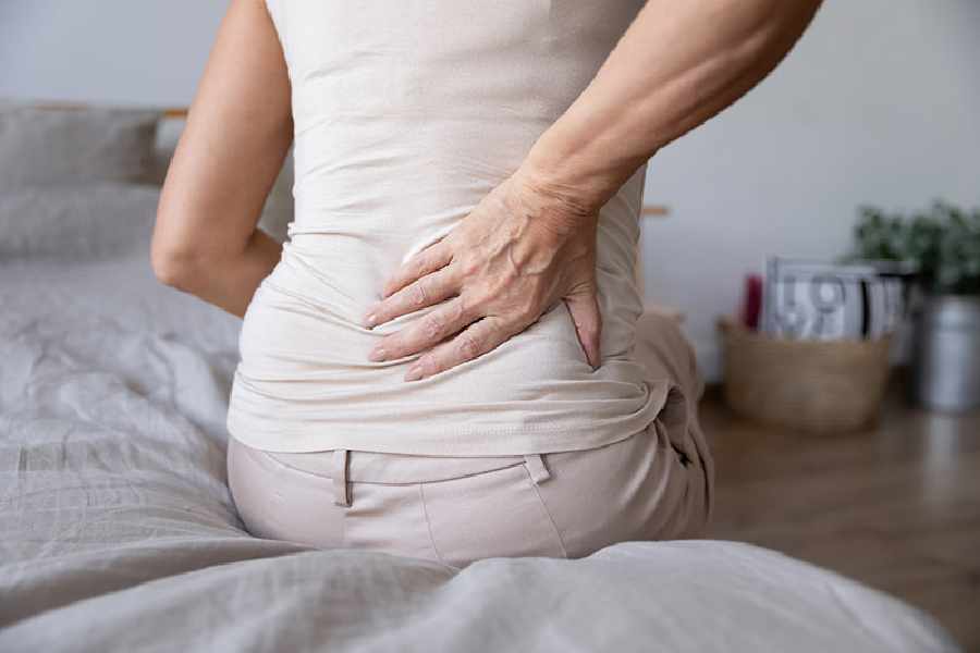 Five major signs you may have kidney disease
