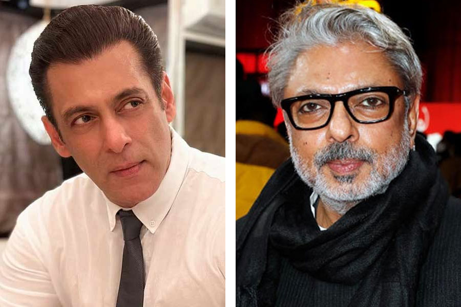 Salman Khan reveals feeling offended by Sanjay Leela Bhansali\\\\\\\'s casting
