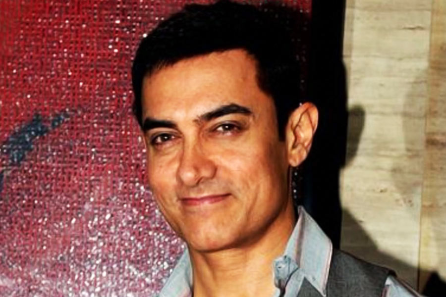 Aamir Khan REVEALS He Auditioned For A Role In Laapataa Ladies But Got Rejected