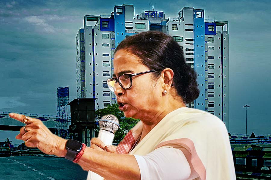 CM Mamata Banerjee\\\'s govt. will start giving money to MNREGA workers