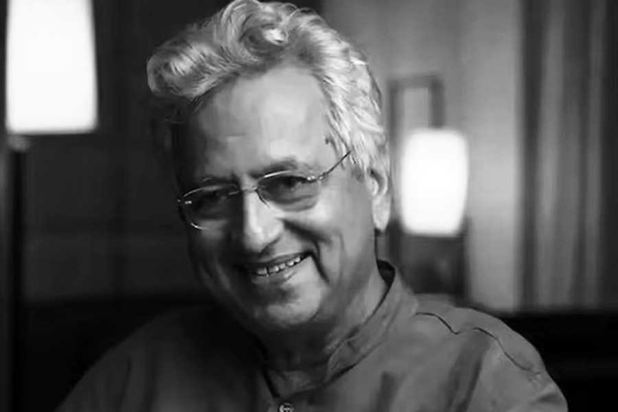 Veteran Bollywood director Kumar Shahani passes away
