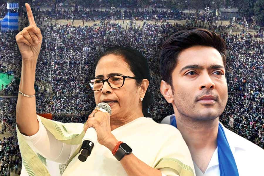 TMC will organise brigade rally on 10th March