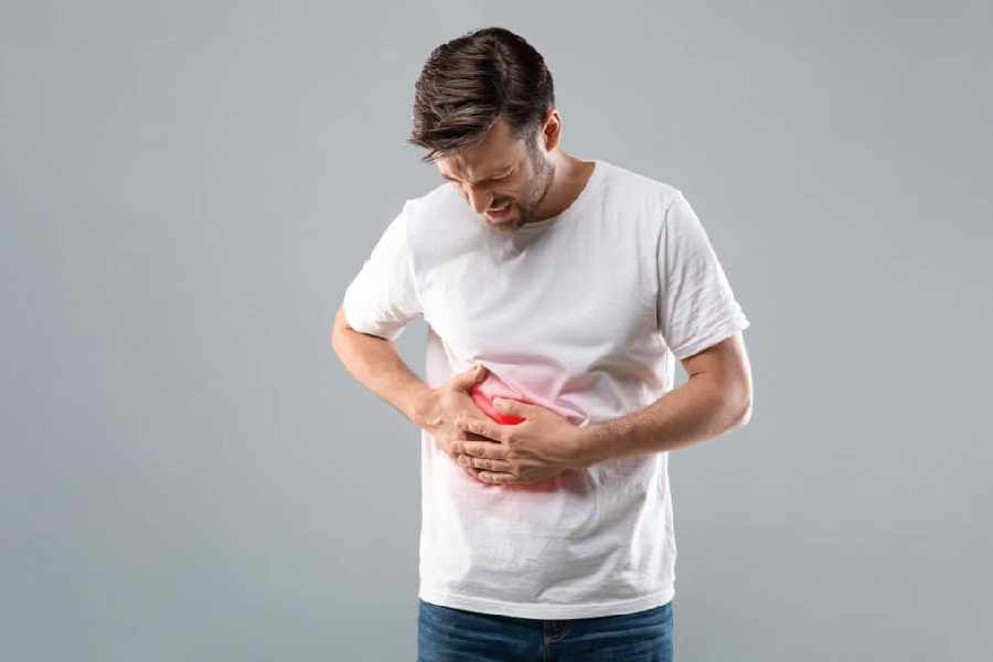 Silent signs of liver disease one must pay attention to