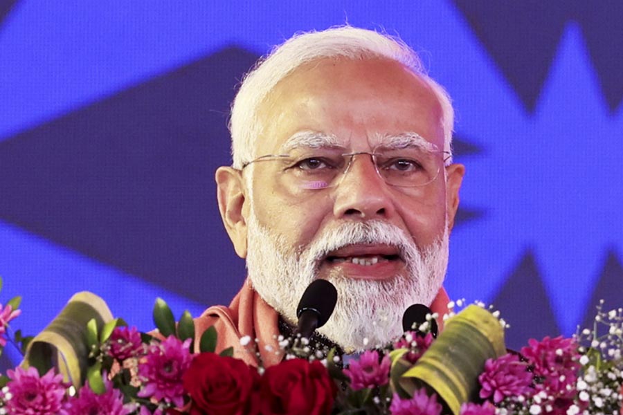 PM Narendra Modi on inauguration spree before Lok Sabha Election 2024