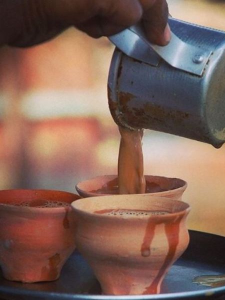 Know how to make Kulhad Special Tea at home dgtl