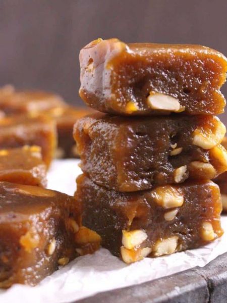 Make tasty halwa in few steps with ripe bananas dgtl