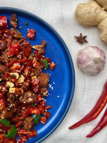 Know 6 easy cooking tips to reduce spiciness from food dgtl