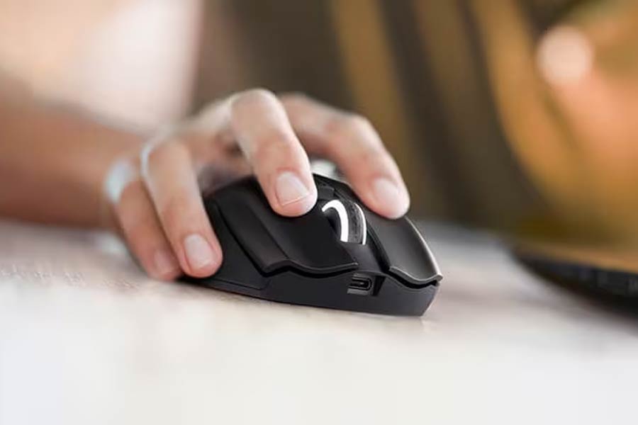 Human Can move computer Mouse with just Thoughts, claims Elon Musk