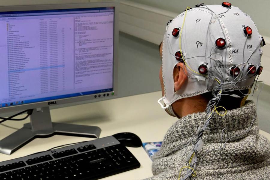 Human Can move computer Mouse with just Thoughts, claims Elon Musk