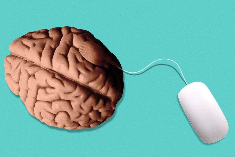 Human Can move computer Mouse with just Thoughts, claims Elon Musk