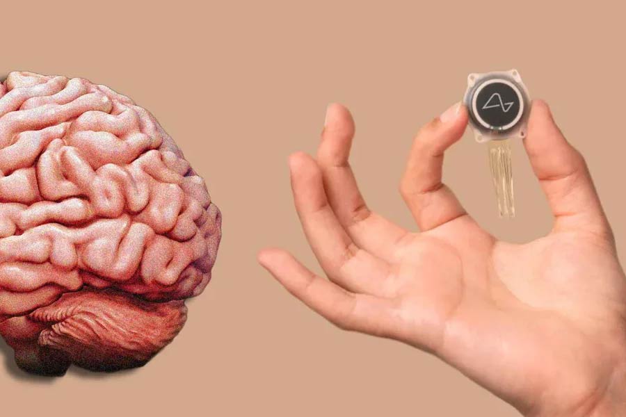 Human Can move computer Mouse with just Thoughts, claims Elon Musk