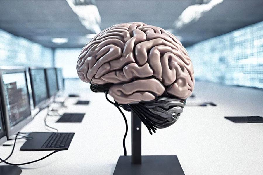 Human Can move computer Mouse with just Thoughts, claims Elon Musk