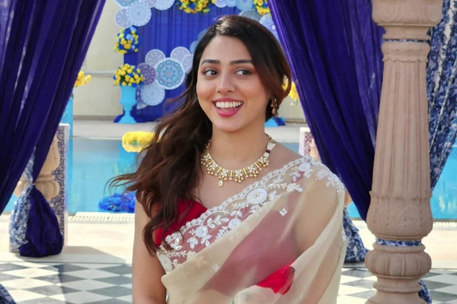 Jheel Mehta