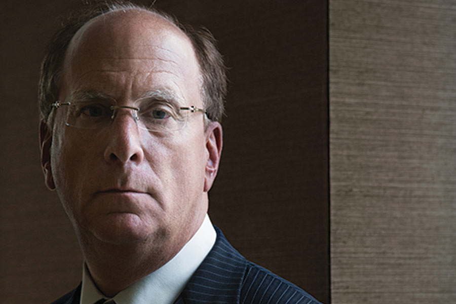 Things to know about American multinational investment management company BlackRock’s CEO Larry Fink
