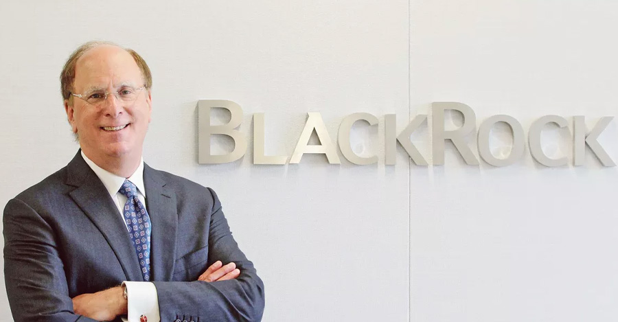 Things to know about American multinational investment management company BlackRock’s CEO Larry Fink