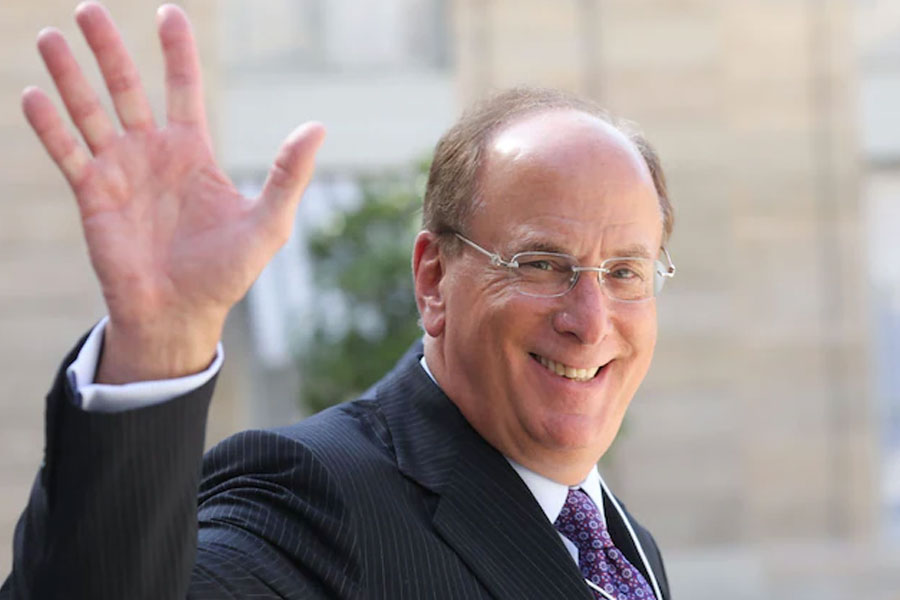 ব্ল্যাকরক মূলত লগ্নি এবং বিনিয়োগের ঝুঁকি সংক্রান্ত বিষয়ে অন্যান্য সংস্থাকে পরামর্শ দেয়। তাদের সম্পত্তির ব্যবস্থাপনাও করে। বিনিয়োগকারীদের জন্য বিনিয়োগকে আরও সরলীকরণ করা ওই সংস্থার কাজ।