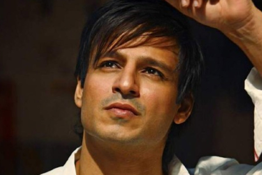 Vivek Oberoi Slept On Benches, Changed In Restaurant Toilets During Saathiya Shoot
