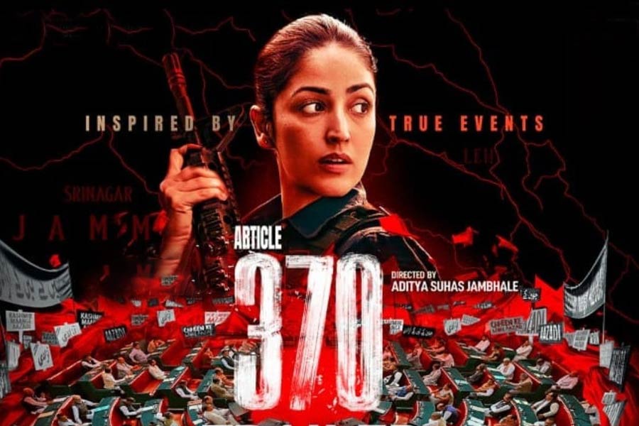 yami gautam movie article 370 banned in gulf countries