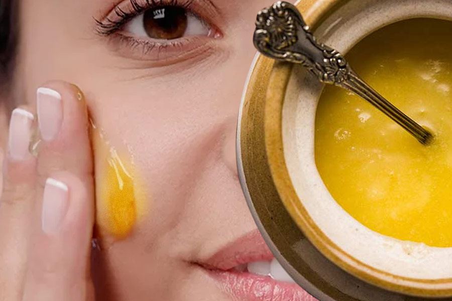 Seven ways to incorporate ghee in your beauty routine
