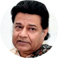 অনুপ জলোটা