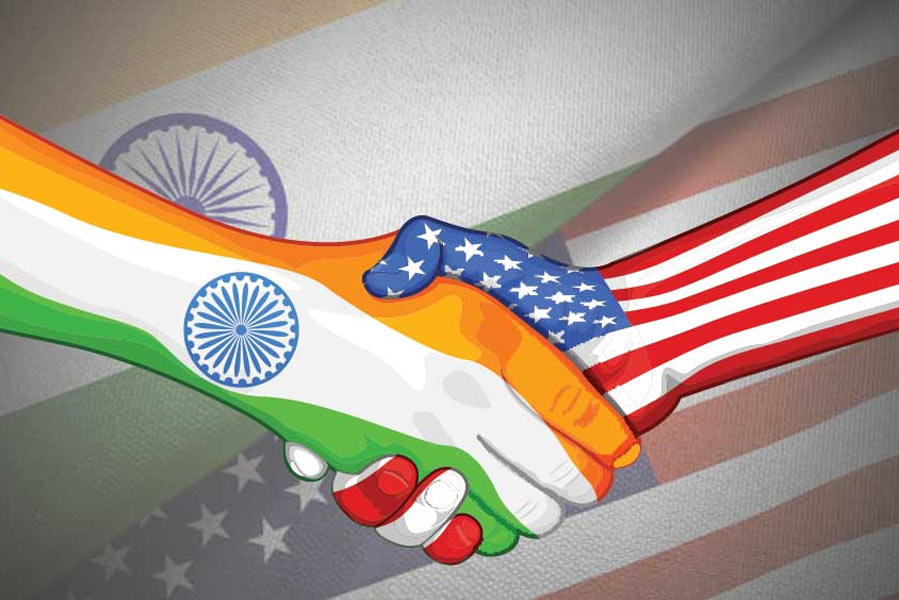 India ranked second largest source of new citizens in USA