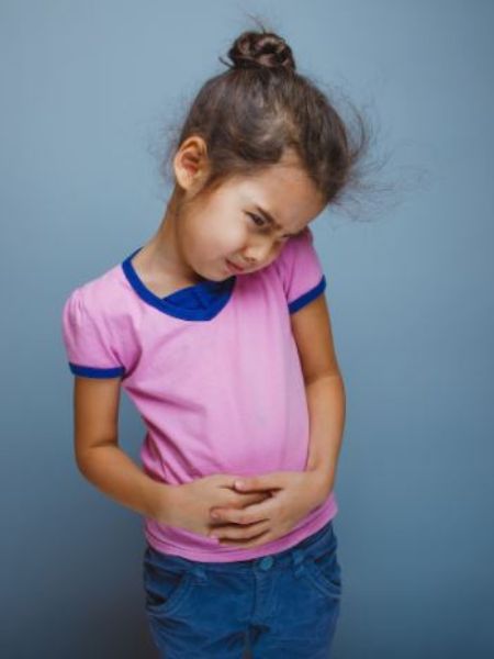 Children suffer from constipation, keep these things in mind dgtl