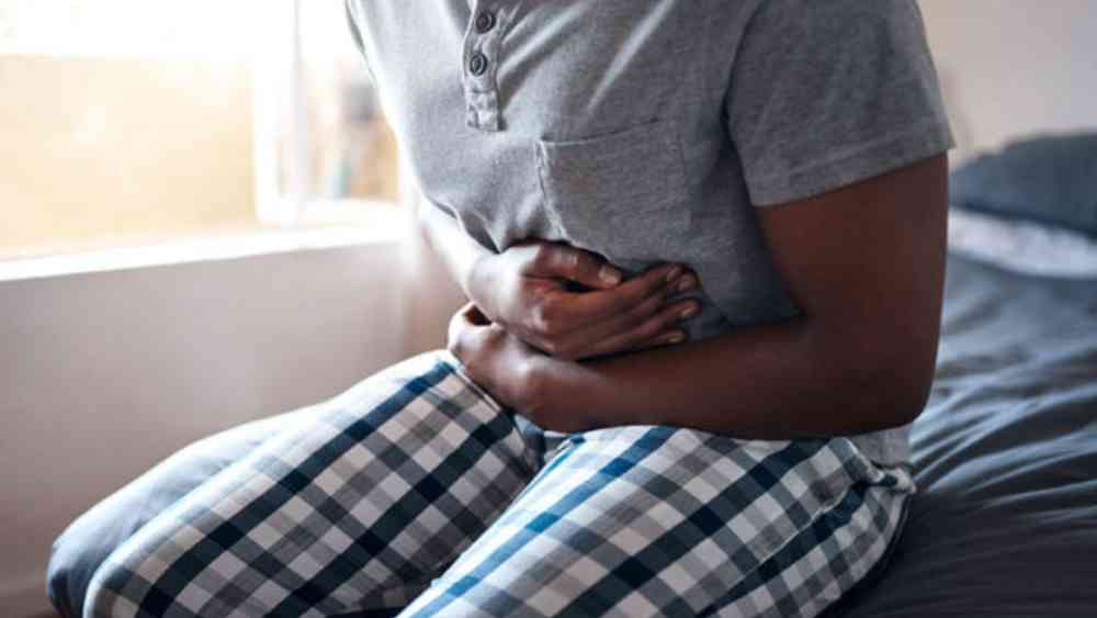 ঘটনাটি দিল্লির। পেটে অসহ্য ব্যথা এবং বমির উপসর্গ থাকায় শ্রীগঙ্গারাম হাসপাতালে ভর্তি করানো হয়েছিল এক যুবককে।