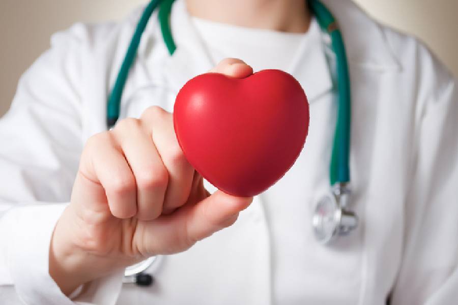 Too much of vitamin b3 causes heart disease