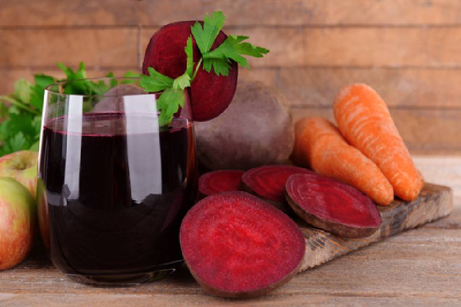 What is ABC juice, know how it helps kick start your day