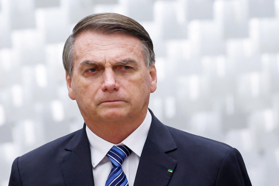 All needs to know about Brazil Bolsonaro protest