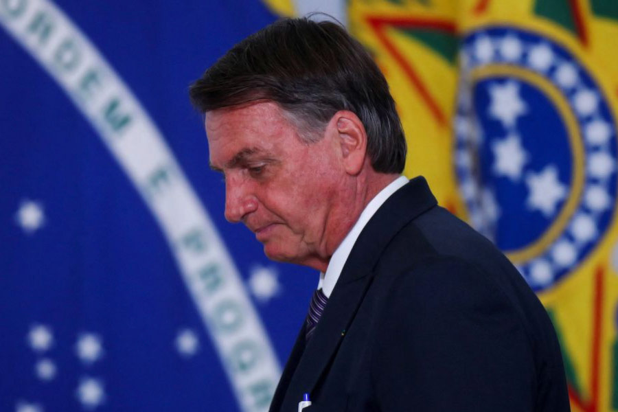 All needs to know about Brazil Bolsonaro protest