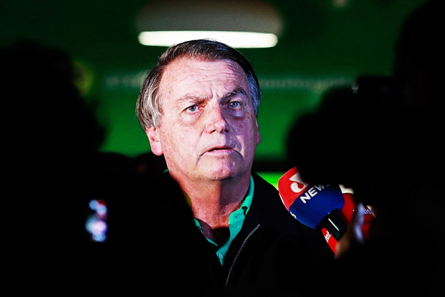 All needs to know about Brazil Bolsonaro protest