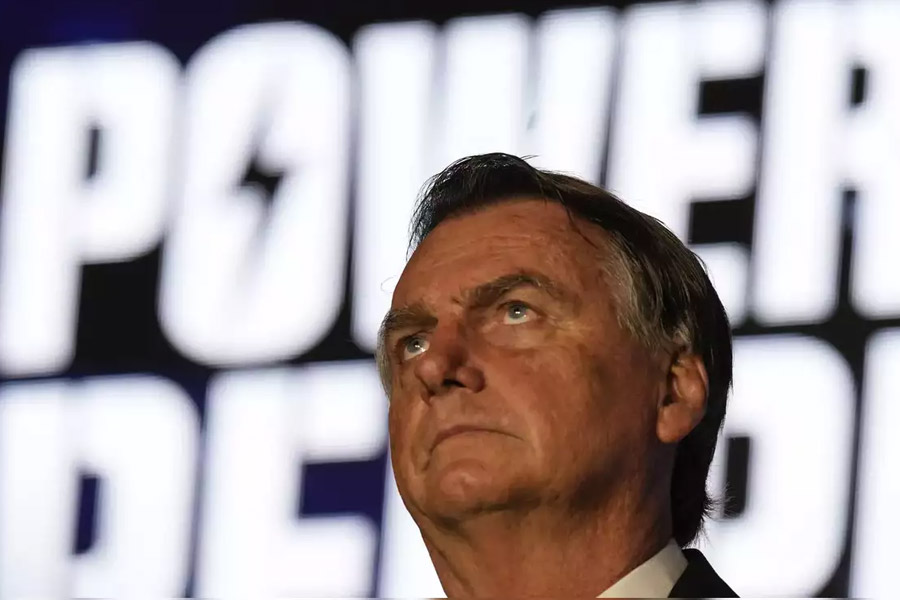 All needs to know about Brazil Bolsonaro protest