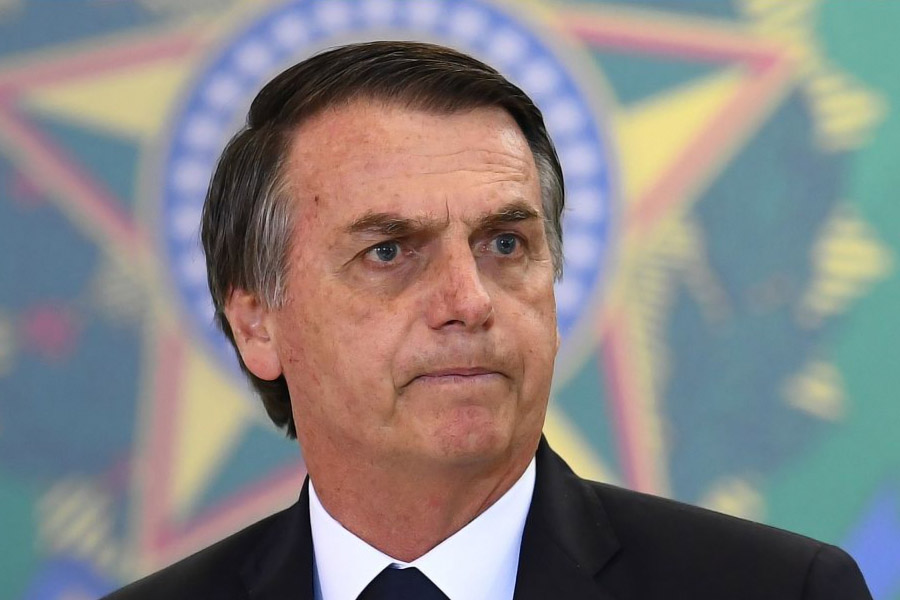 All needs to know about Brazil Bolsonaro protest
