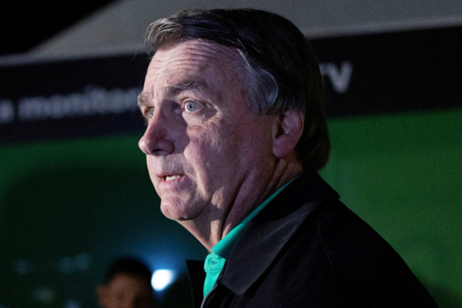 All needs to know about Brazil Bolsonaro protest