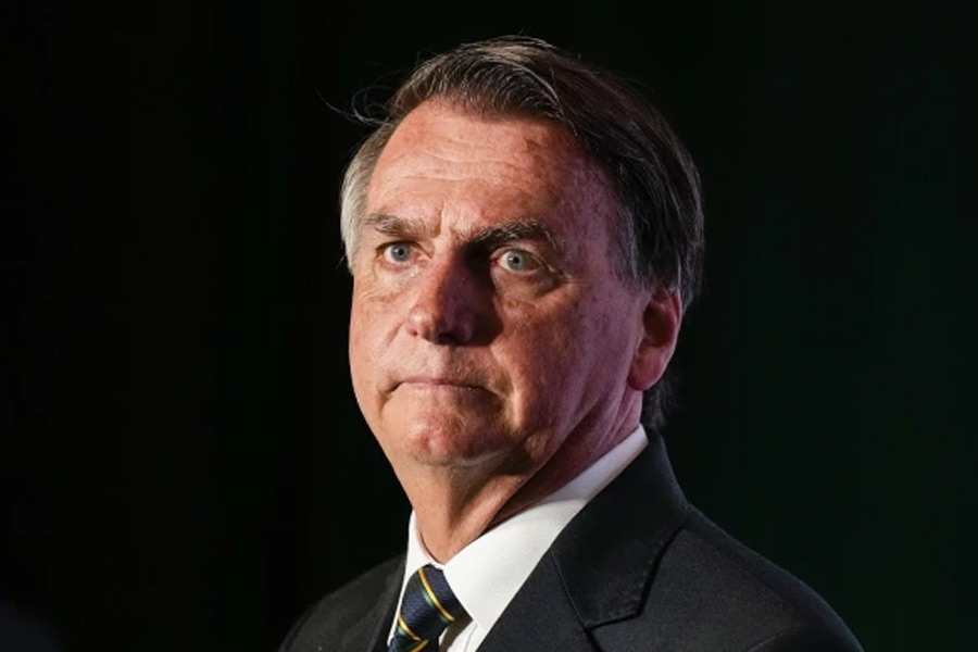 All needs to know about Brazil Bolsonaro protest