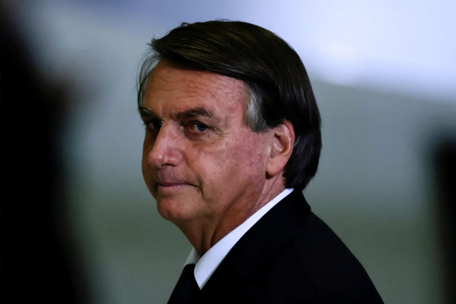 All needs to know about Brazil Bolsonaro protest