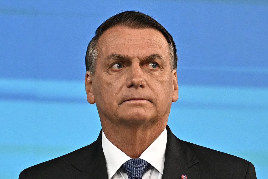 All needs to know about Brazil Bolsonaro protest