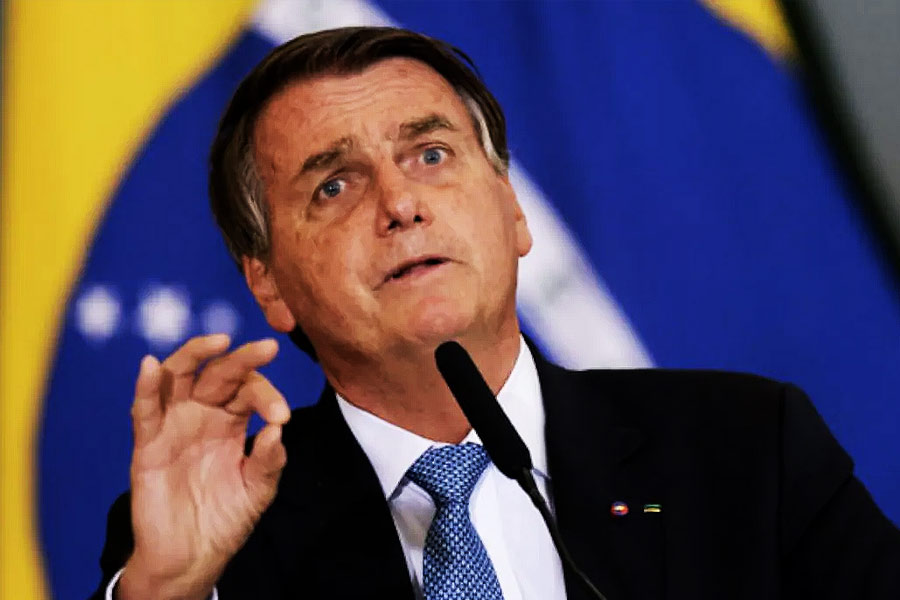 All needs to know about Brazil Bolsonaro protest