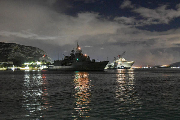 ১২০ বছর আগে রহস্যময় ভাবে সমুদ্রের বুকে নিখোঁজ হয়ে গিয়েছিল এসএস নেমেসিস নামে ওই জাহাজ। 