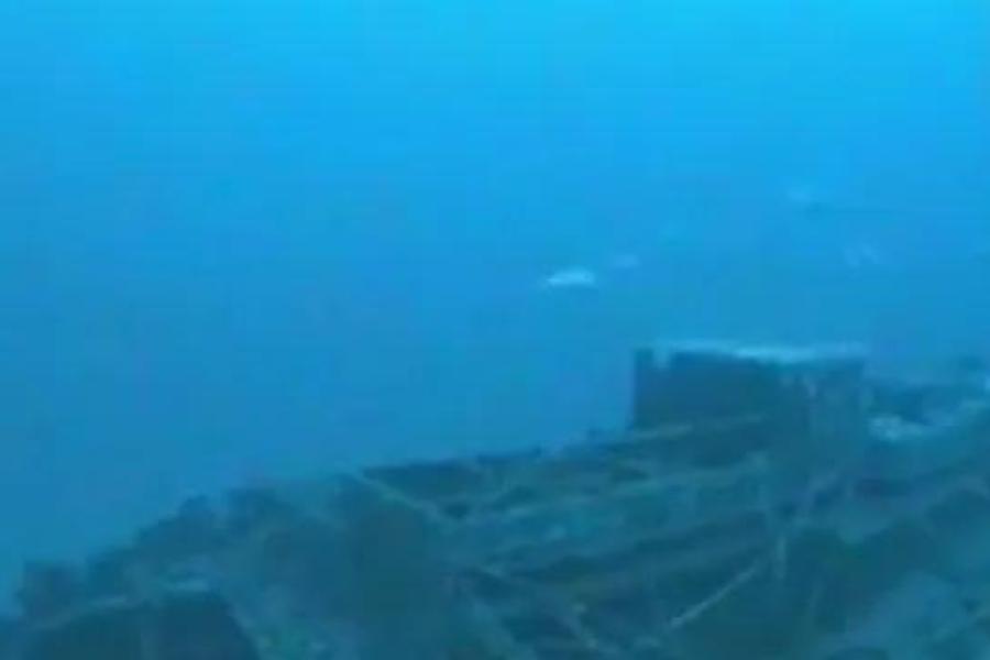 জাহাজের ধ্বংসাবশেষ খুঁজে পাওয়ার এই ঘটনা আশা করা যায় সেই পরিবারগুলিকে চিহ্নিত করতে সাহায্য করবে। 