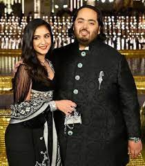 প্রধানমন্ত্রী নরেন্দ্র মোদীর রাজ্যে বসতে চলেছে মুকেশ অম্বানীর কনিষ্ঠ পুত্রের বিয়ের আসর। শোনা যাচ্ছে, সেই আসরে উপস্থিত অতিথিদের আপ্যায়নও করা হবে প্রধানমন্ত্রীরই পছন্দের খাবারদাবার দিয়েই! 