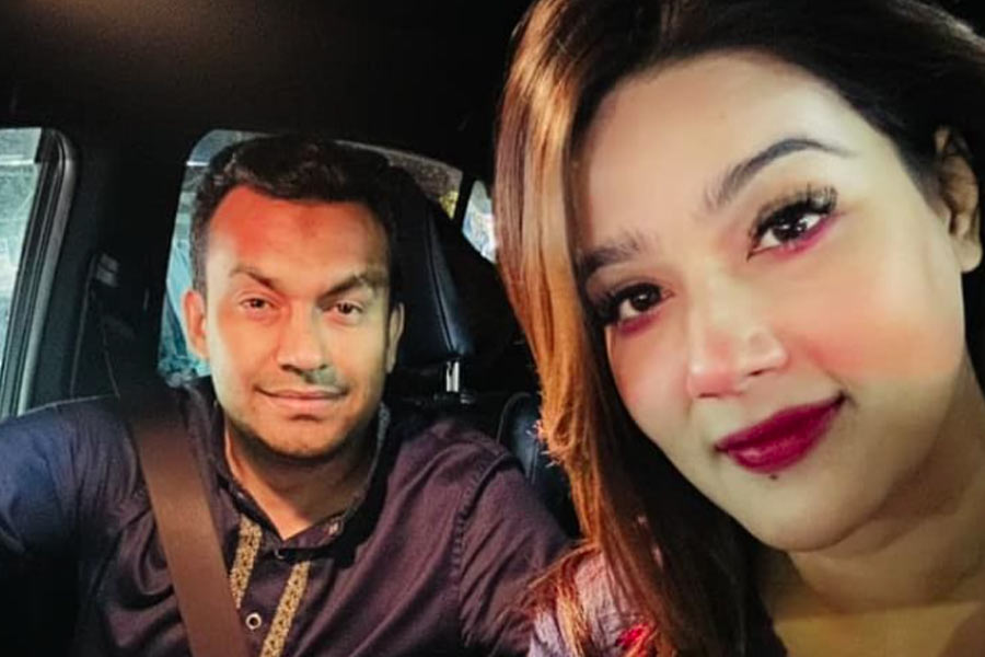 Mahiya Mahi Spoke up about about her husband’s nature after she announces separation d